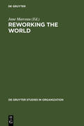 Marceau |  Reworking the World | eBook | Sack Fachmedien