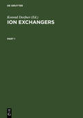 Dorfner |  Ion Exchangers | eBook | Sack Fachmedien