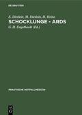 Dietlein / Heine / Engelhardt |  Schocklunge - ARDS | eBook | Sack Fachmedien