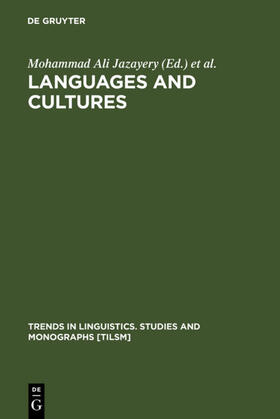 Jazayery / Winter | Languages and Cultures | E-Book | sack.de
