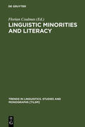 Coulmas |  Linguistic Minorities and Literacy | eBook | Sack Fachmedien
