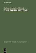 Anheier / Seibel |  The Third Sector | eBook | Sack Fachmedien