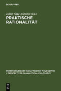 Nida-Rümelin |  Praktische Rationalität | eBook | Sack Fachmedien