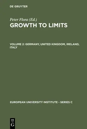  Germany, United Kingdom, Ireland, Italy | eBook | Sack Fachmedien