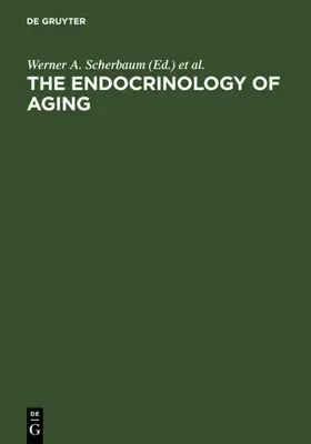 Scherbaum / Rossmanith |  The Endocrinology of Aging | eBook | Sack Fachmedien