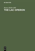 Müller-Hill |  The lac Operon | eBook | Sack Fachmedien
