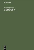 Torge |  Geodesy | eBook | Sack Fachmedien