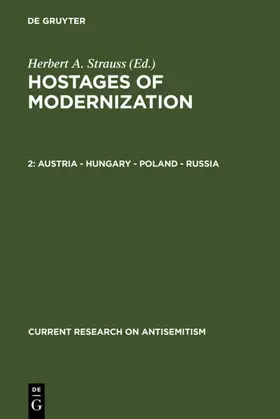 Strauss | Austria - Hungary - Poland - Russia | E-Book | sack.de