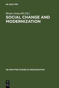 Grancelli |  Social Change and Modernization | eBook | Sack Fachmedien