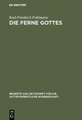 Pohlmann |  Die Ferne Gottes | eBook | Sack Fachmedien