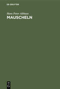 Althaus |  Mauscheln | eBook | Sack Fachmedien