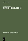 Makolkin |  Name, Hero, Icon | eBook | Sack Fachmedien