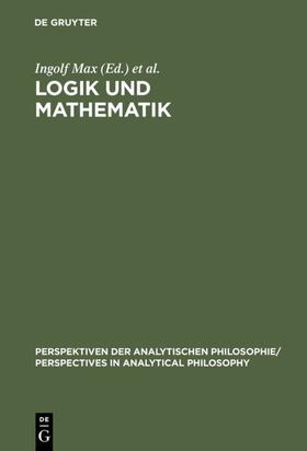 Max / Stelzner |  Logik und Mathematik | eBook | Sack Fachmedien