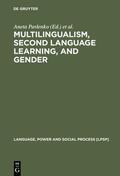 Pavlenko / Blackledge / Piller |  Multilingualism, Second Language Learning, and Gender | eBook | Sack Fachmedien