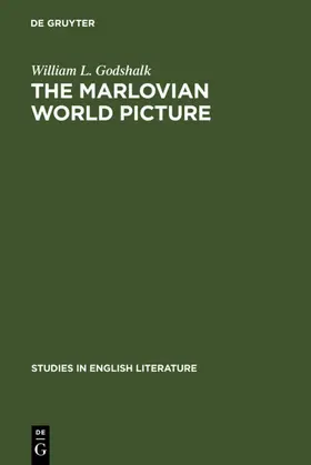 Godshalk |  The Marlovian World Picture | eBook | Sack Fachmedien