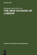Littek / Charles |  The New Division of Labour | eBook | Sack Fachmedien