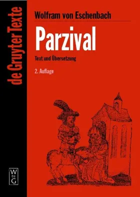 Wolfram von Eschenbach | Parzival | E-Book | www.sack.de