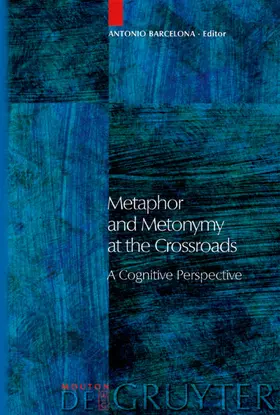 Barcelona | Metaphor and Metonymy at the Crossroads | E-Book | sack.de