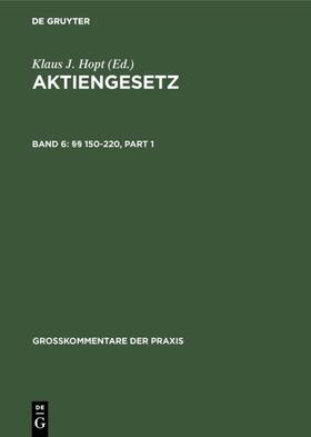 Brönner / Wiedemann / Frey | §§ 150-220 | E-Book | sack.de