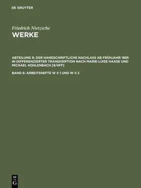 Haase / Reimers / Riebe |  Arbeitshefte W II 1 und W II 2 | eBook | Sack Fachmedien