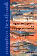 Tsunoda |  Language Endangerment and Language Revitalization | eBook | Sack Fachmedien