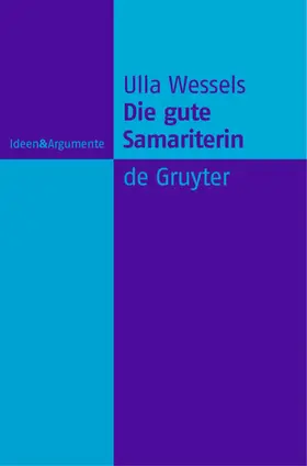Wessels |  Die gute Samariterin | eBook | Sack Fachmedien