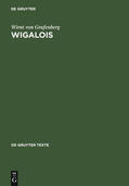 Wirnt von Grafenberg / Seelbach |  Wigalois | eBook | Sack Fachmedien