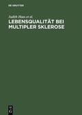Haas / Kugler / Nippert |  Lebensqualität bei Multipler Sklerose | eBook | Sack Fachmedien