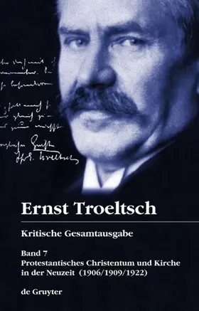 Drehsen | Protestantisches Christentum und Kirche in der Neuzeit | E-Book | sack.de