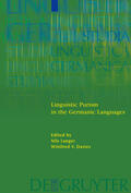 Langer / Davies |  Linguistic Purism in the Germanic Languages | eBook | Sack Fachmedien