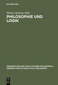 Stelzner |  Philosophie und Logik | eBook | Sack Fachmedien