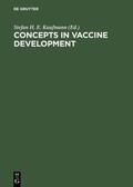 Kaufmann |  Concepts in Vaccine Development | eBook | Sack Fachmedien
