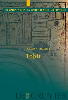 Fitzmyer |  Tobit | eBook | Sack Fachmedien