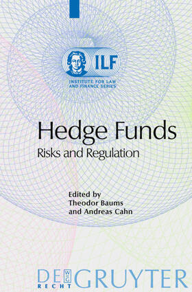 Baums / Cahn | Hedge Funds | E-Book | sack.de