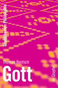 Rentsch |  Gott | eBook | Sack Fachmedien