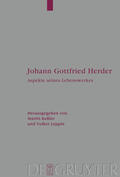 Keßler / Leppin |  Johann Gottfried Herder | eBook | Sack Fachmedien
