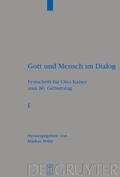 Witte |  Gott und Mensch im Dialog | eBook | Sack Fachmedien