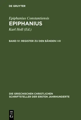 Collatz / Rattmann |  Register zu den Bänden I-III | eBook | Sack Fachmedien