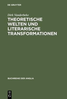 Vanderbeke | Theoretische Welten und literarische Transformationen | E-Book | sack.de