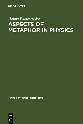 Pulaczewska | Aspects of Metaphor in Physics | E-Book | sack.de
