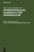 Schneider |  Grundlagen der Kriminologie | eBook | Sack Fachmedien