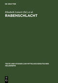 Lienert / Wolter |  Rabenschlacht | eBook | Sack Fachmedien