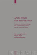 Jäggi / Staecker |  Archäologie der Reformation | eBook | Sack Fachmedien