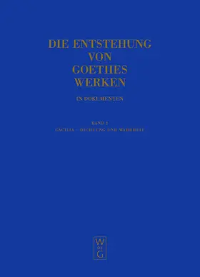 Mommsen / Ludwig |  Cäcilia - Dichtung und Wahrheit | eBook | Sack Fachmedien