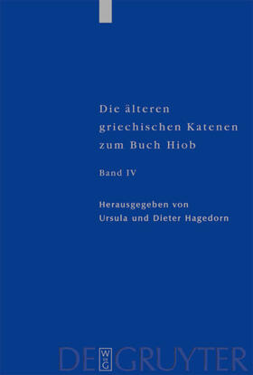 Hagedorn | Register | E-Book | sack.de