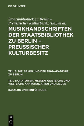 Kornemann / Fischer |  Katalog und Einführung | eBook | Sack Fachmedien