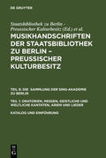 Kornemann / Fischer |  Katalog und Einführung | eBook | Sack Fachmedien