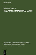 Jokisch |  Islamic Imperial Law | eBook | Sack Fachmedien