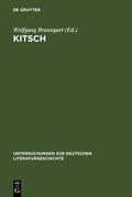 Braungart |  Kitsch | eBook | Sack Fachmedien