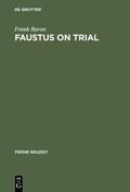 Baron |  Faustus on Trial | eBook | Sack Fachmedien